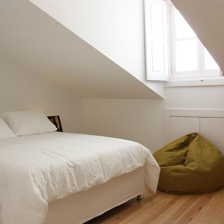 Apartamento Se de Lisboa III Habitación foto