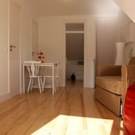 Apartamento Se de Lisboa III Habitación foto