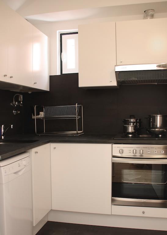 Apartamento Se de Lisboa III Habitación foto
